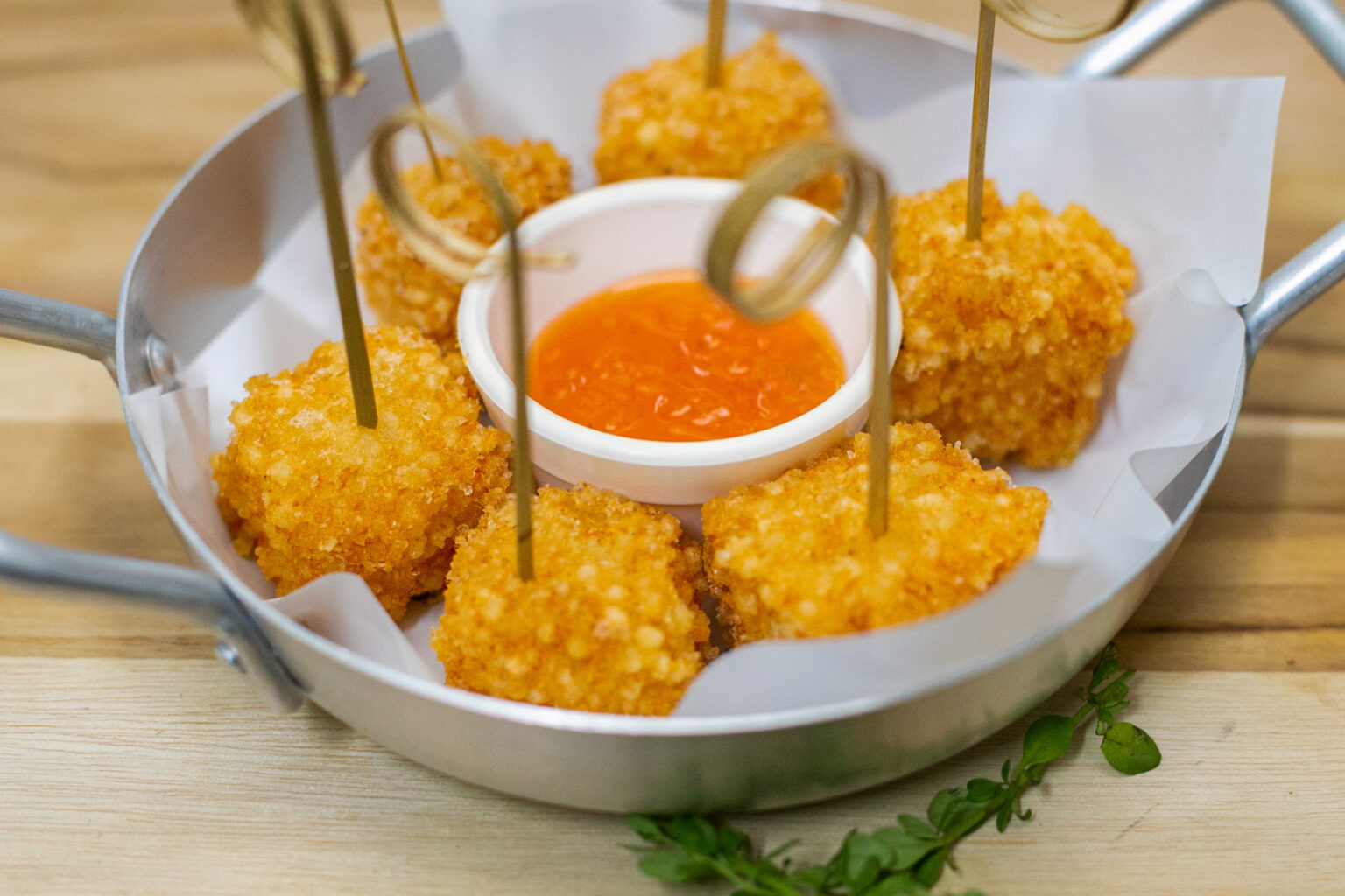 🍴 Sabor que conquista